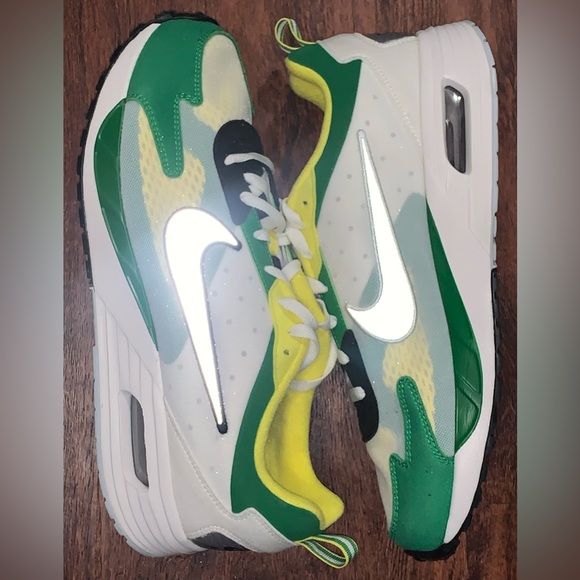 Nike air max size 14 - Picture 1 of 15